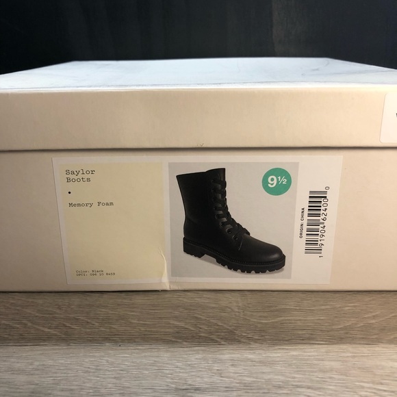 a • new day Saylor Boots - Picture 14 of 14